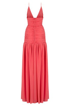 Herfetch-Peachy Dress-Elbise-2-fleurdirect.live