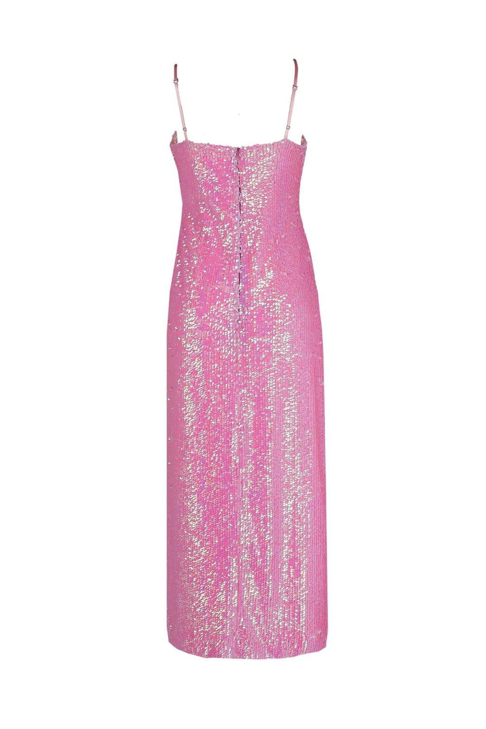 Herfetch-Pinkgasm Dress-Elbise-4-fleurdirect.live