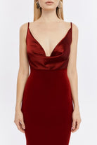 Herfetch-Plum Dress-Elbise-5-fleurdirect.live