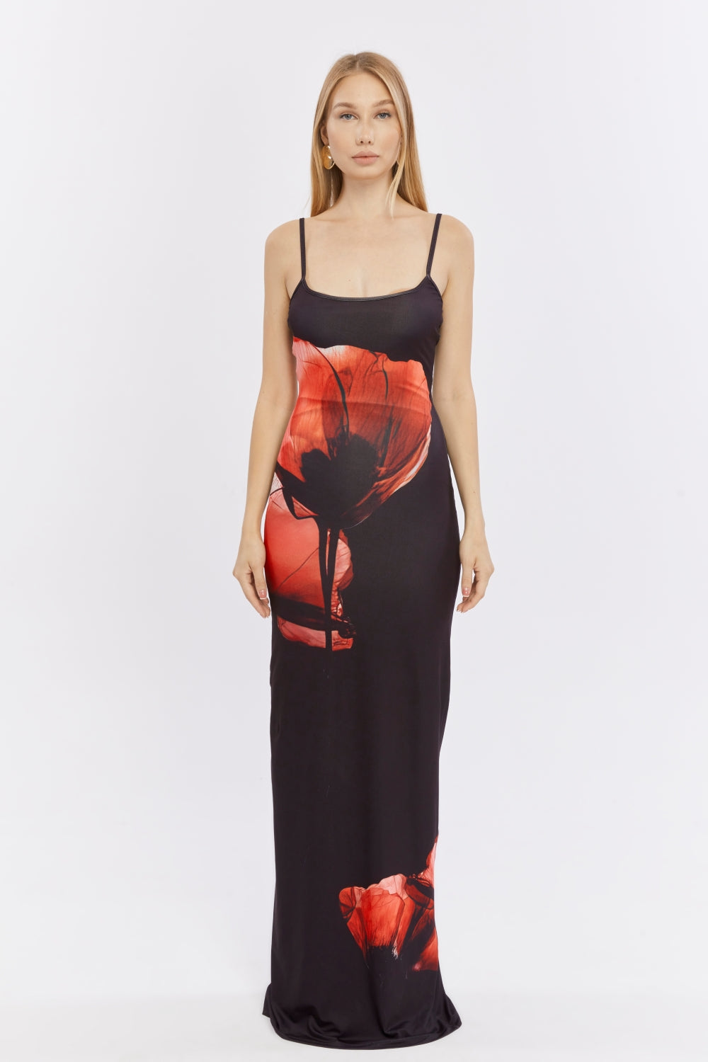 Herfetch-Poppy Dress-Elbise-3-fleurdirect.live