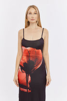 Herfetch-Poppy Dress-Elbise-5-fleurdirect.live