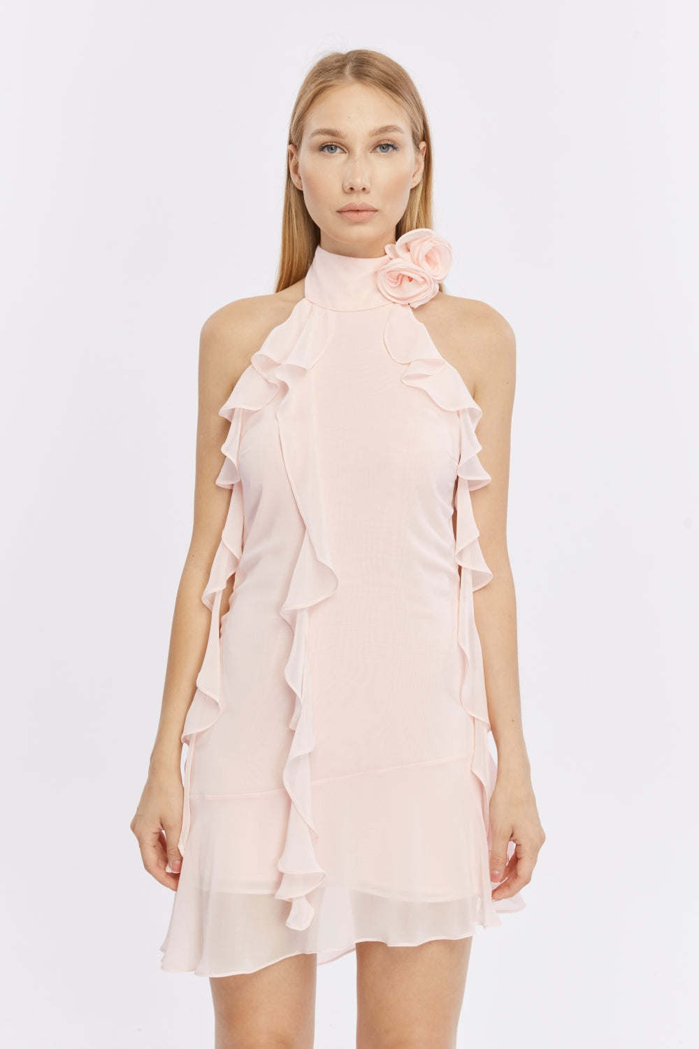 Herfetch-Rosalyn Dress-Elbise-4-fleurdirect.live