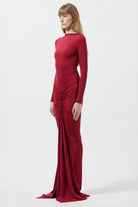Herfetch-Tailored Skirt-Etek-4-fleurdirect.live