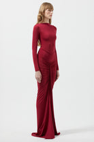Herfetch-Tailored Skirt-Etek-5-fleurdirect.live