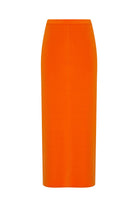 Herfetch-Tangerine Skirt-Etek-1-fleurdirect.live