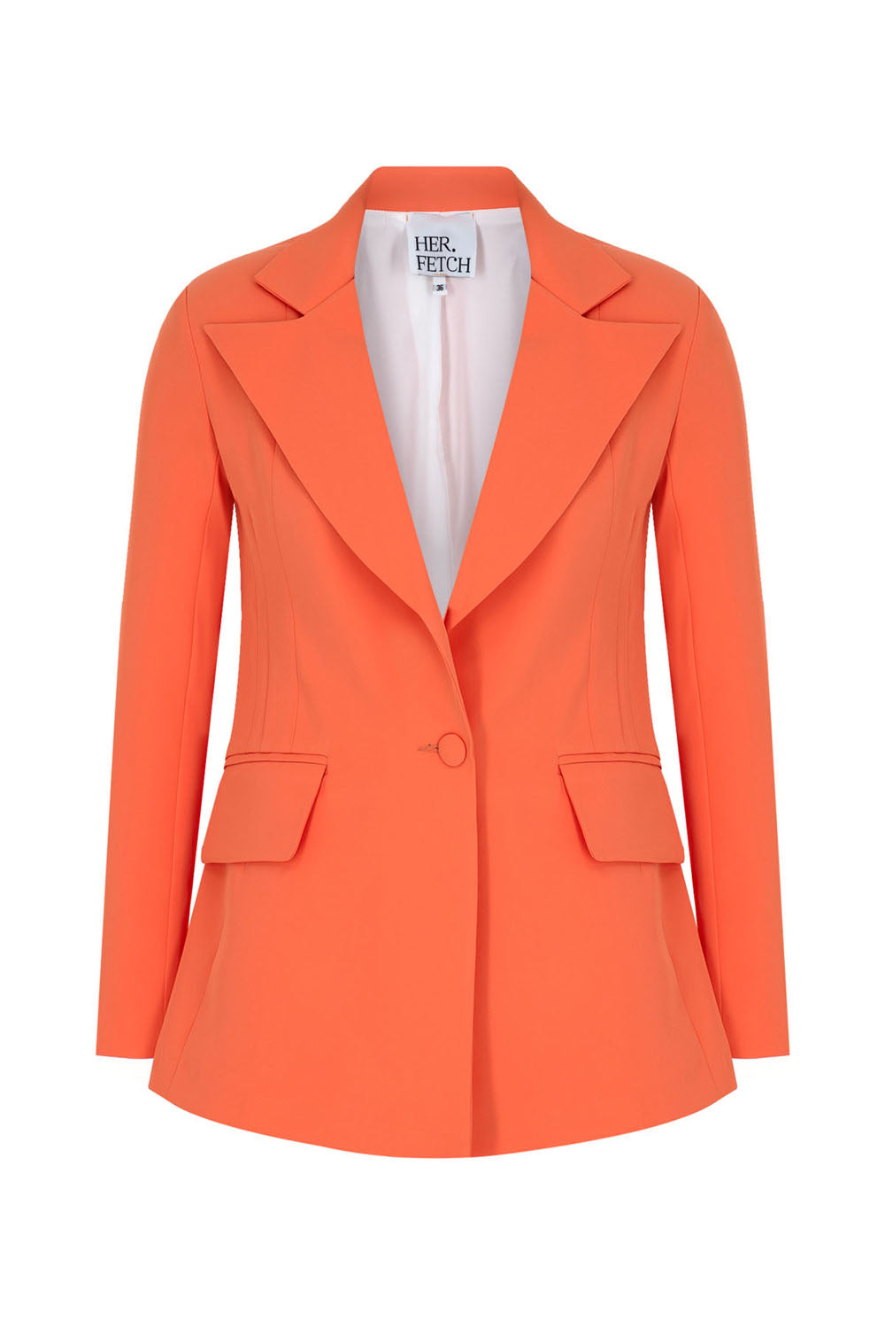 Herfetch-Yuzana Jacket-Ceket-1-fleurdirect.live