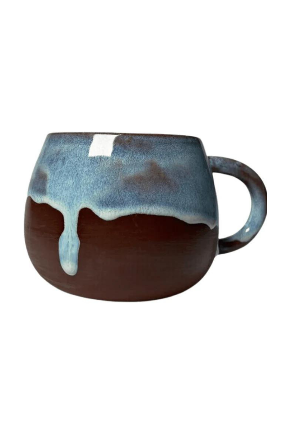 Hi Atölye-Merlot Mug No.4-Bardak-1-fleurdirect.live