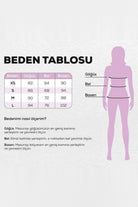 Astarlı Desenli Straplez Tül Elbise, Kahverengi - 6