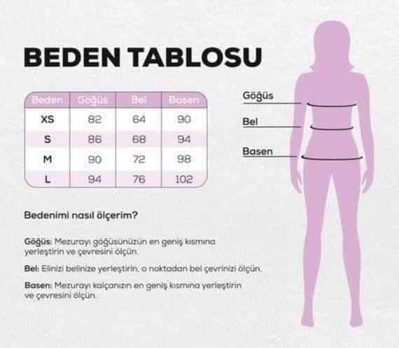 Boynu Aksesuarlı Uzun Jana Elbise Kahverengi