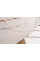 Holywood Deco-Bergoma Serami̇k Masa-Masa-3-fleurdirect.live