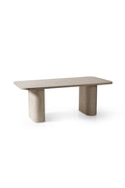 Holywood Deco-Li̇sbon Yemek Masasi Mdf-Masa-1-fleurdirect.live