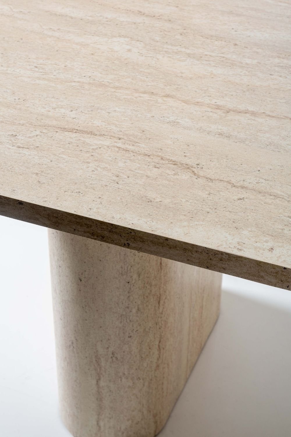 Holywood Deco-Li̇sbon Yemek Masasi Mdf-Masa-3-fleurdirect.live