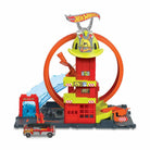Hot Wheels-Çember Pistli İftaiye İstasyonu-Oyuncak Arabalar ve Setleri-1-fleurdirect.live
