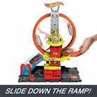 Hot Wheels-Çember Pistli İftaiye İstasyonu-Oyuncak Arabalar ve Setleri-6-fleurdirect.live