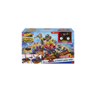 Hot Wheels-Monster Trucks Muhteşem Çarpışma Arenası-Oyuncak Arabalar ve Setleri-1-fleurdirect.live