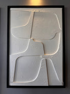 70X100 Cm Bad Tablo