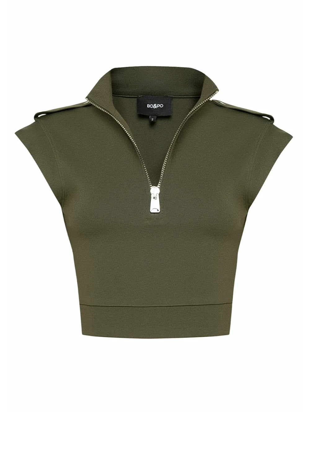 Bo&Po-Laia Top Haki-Top-1-fleurdirect.live
