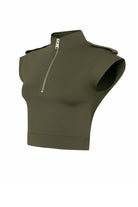 Bo&Po-Laia Top Haki-Top-3-fleurdirect.live