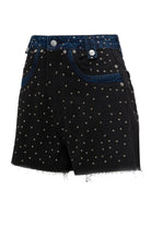 Bo&Po-Nyx Denim Short-Şort-1-fleurdirect.live