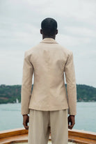IMperfectionists-Ritz Latte Pantolon-Pantolon-3-fleurdirect.live