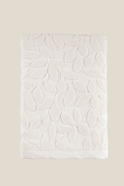 İRYA-Allesi %100 Pamuk Banyo Havlusu 70X140Cm Ekru-Havlu & Havlu Setleri-4-fleurdirect.live