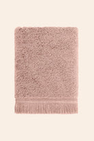 Belina Bambu Havlu 70X140 Cm Caramel