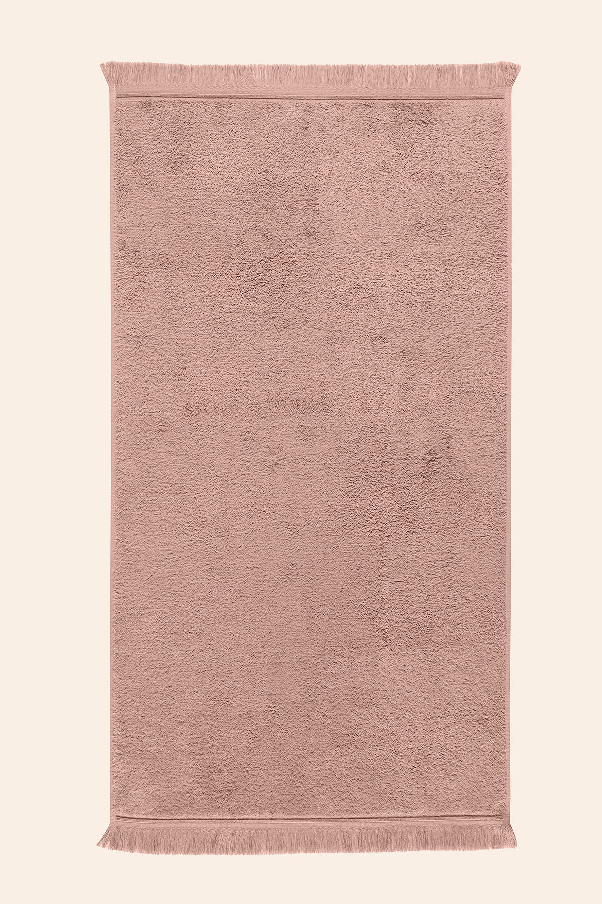 Belina Bambu Havlu 90X150 Cm Caramel