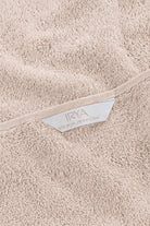 Belina Bambu Havlu 90X150 Cm Whisper Pink
