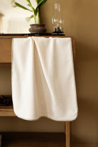 İRYA-Dolce Bambu El Havlusu 50X100 Cm Bej-Havlu & Havlu Setleri-1-fleurdirect.live