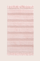 İRYA-Lampetie | Balena Tekli Banyo Paspası 60X100 Pembe-Paspas-3-fleurdirect.live
