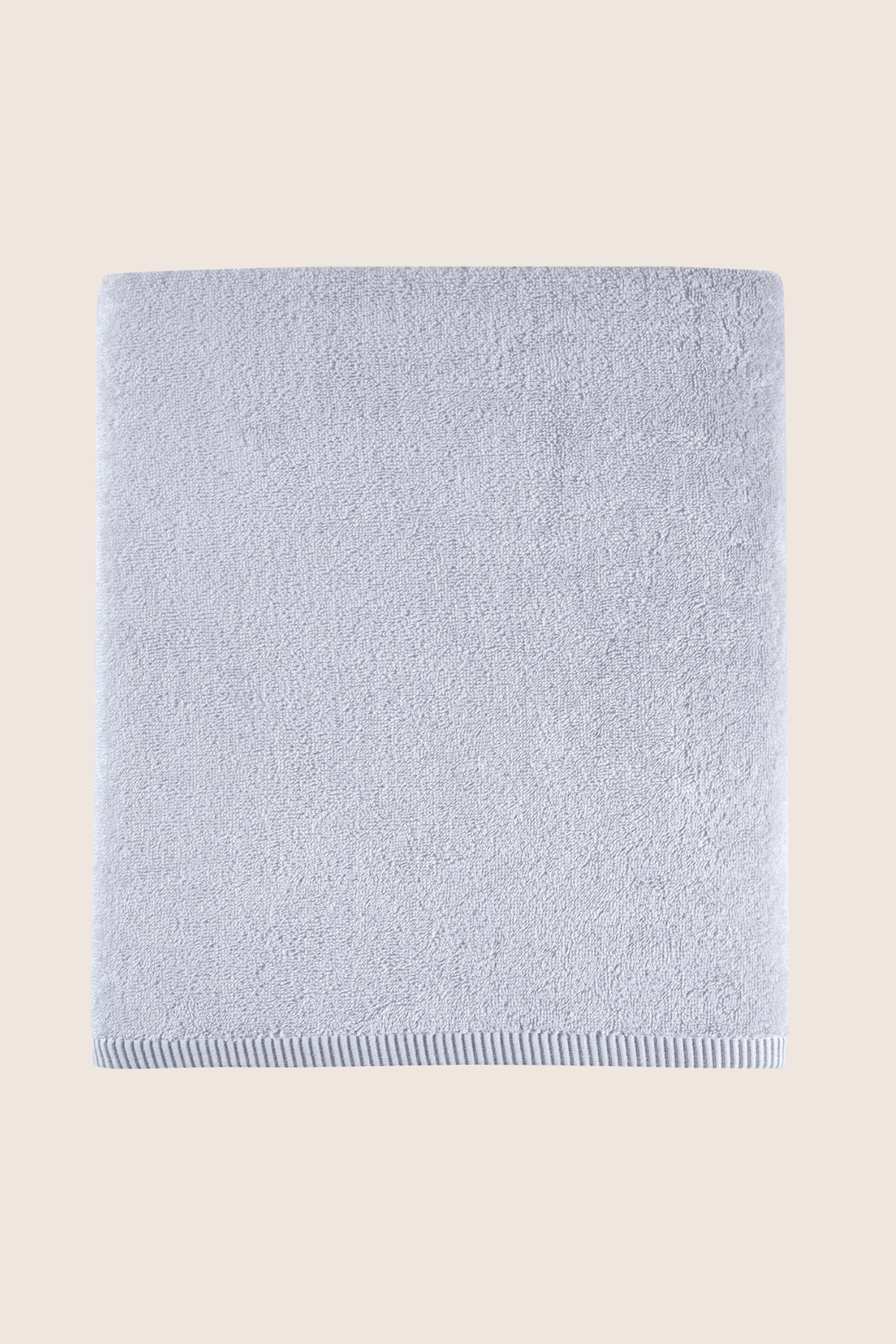 İRYA-Marble %100 Pamuk Banyo Havlusu 70X140 Cm Gri-Havlu & Havlu Setleri-3-fleurdirect.live