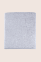 İRYA-Marble %100 Pamuk Banyo Havlusu 70X140 Cm Gri-Havlu & Havlu Setleri-3-fleurdirect.live