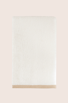 İRYA-Marble %100 Pamuk Banyo Havlusu 70X140 Cm Krem-Havlu & Havlu Setleri-1-fleurdirect.live