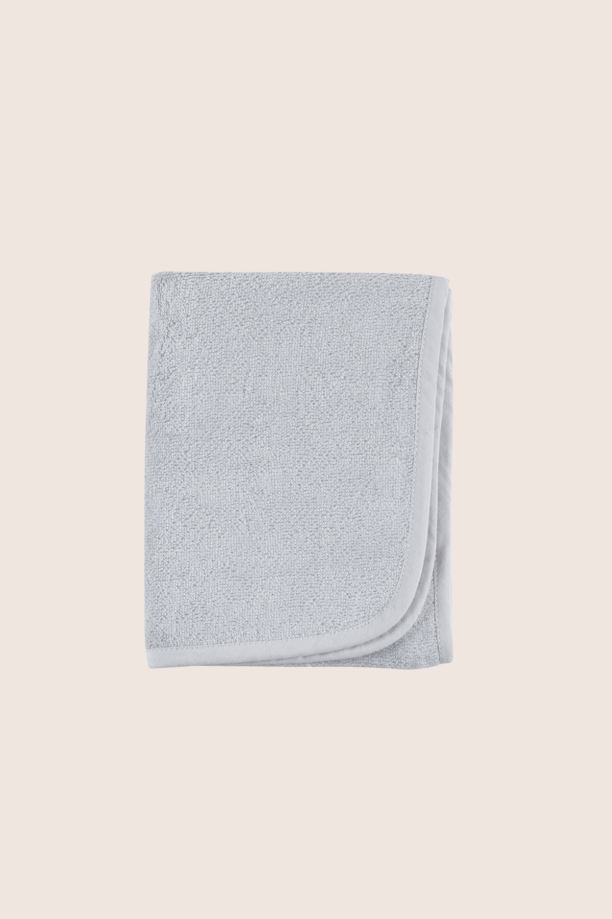 İRYA-Sedef Bambu El Havlusu 50X90 Cm Gri-Havlu & Havlu Setleri-8-fleurdirect.live