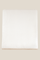 İRYA-Shadow %100 Pamuk Banyo Havlusu 70X140 Cm Ekru-Havlu & Havlu Setleri-8-fleurdirect.live