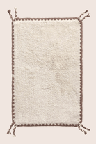 İRYA-Vina Tekli Banyo Paspası Bambu 60X100 Cm Açık Bej-Paspas-5-fleurdirect.live