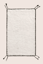 İRYA-Vina Tekli Banyo Paspası Bambu 60X100 Cm Ekru-Paspas-4-fleurdirect.live