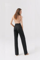 Iamlovein-Amore Eco Comfort Trousers-Kot Pantolon-3-fleurdirect.live