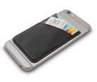 If-If Bookaroo Phone Pocket Telefon Kartlığı Black-Kitap Ayracı-2-fleurdirect.live