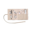 If-Bookaroo Travel Tech Tidy Kablo Düzenleyici Cream-Kablo Düzenleyici-2-fleurdirect.live