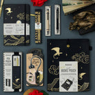 If-If Book Lover's Reading Light Kitap Okuma Lambası Dragon-Kitap Okuma Lambası-2-fleurdirect.live