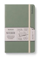 If-If Bookaroo A5 Journal çizgili Defter Grey-Çizgili-1-fleurdirect.live