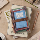 If-If Journals For Life My Life Through Books Defter A5-Çizgili-2-fleurdirect.live