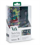 If-If V & A Bookaroo Tech Tidy Kablo Düzenleyici Sundour Pheasant-Kitap Ayracı-1-fleurdirect.live