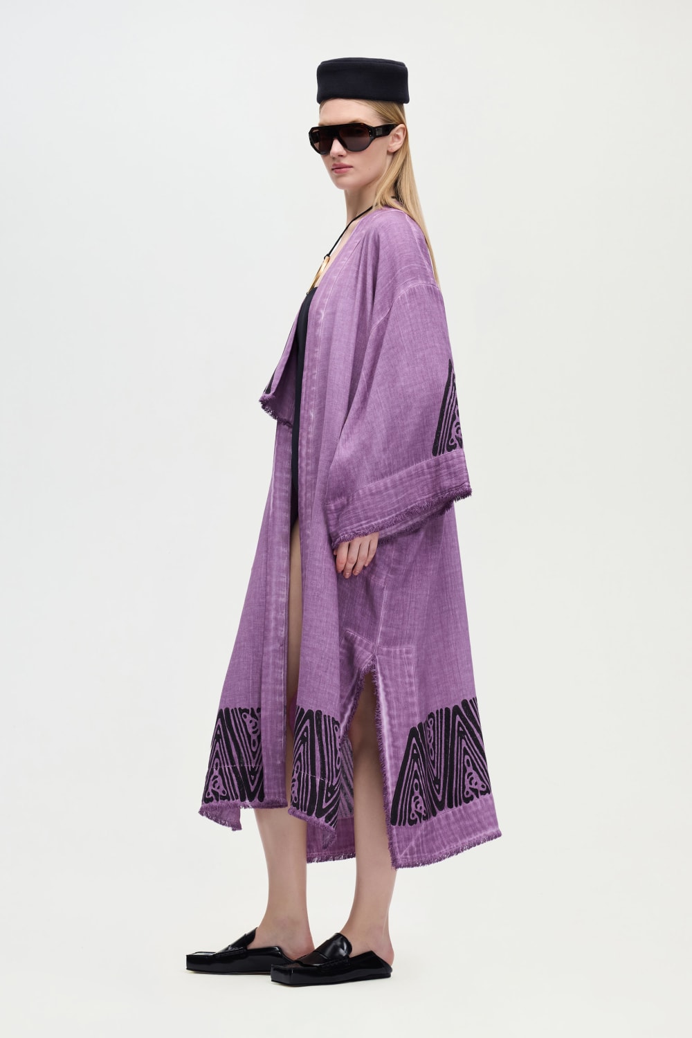 İkikız-Crown Kimono-Kimono-2-fleurdirect.live