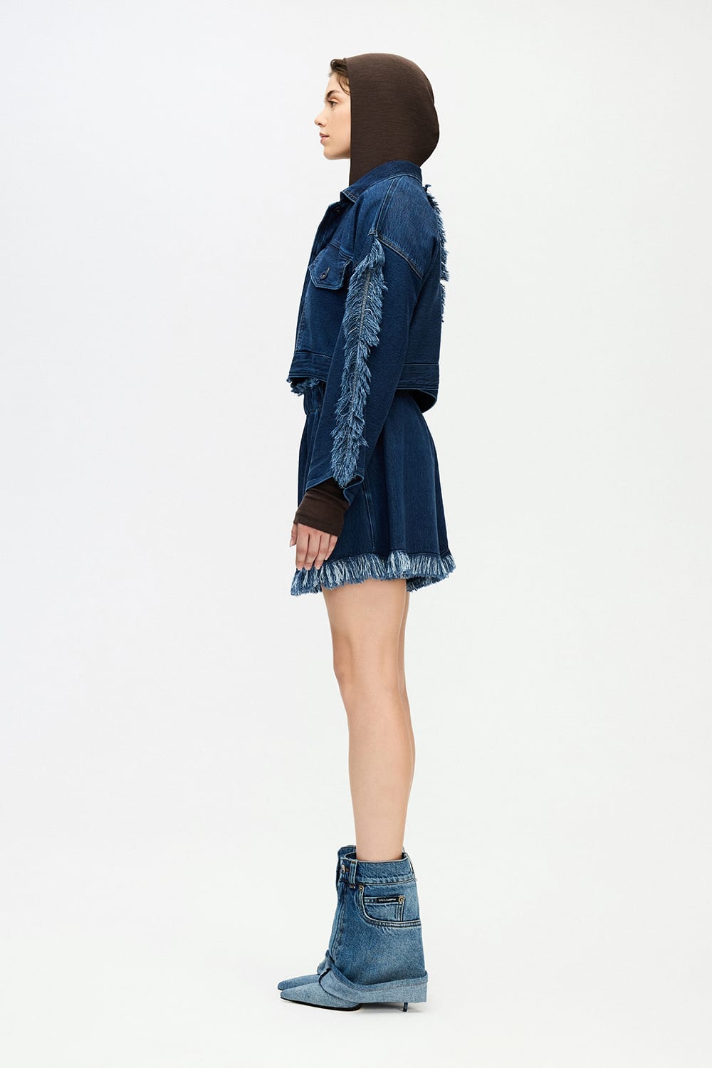 İkikız-Denim Ceket-Ceket-3-fleurdirect.live