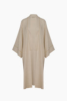 İkikız-Natürel Keten Kimono-Kimono-4-fleurdirect.live