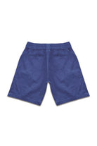 In D'Tales-San Jose Unisex Şort-Şort-2-fleurdirect.live