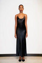 İpek Kıramer-Street Style Dress-Elbise-1-fleurdirect.live