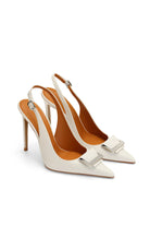 Bellagio Deri 10 Cm Stiletto